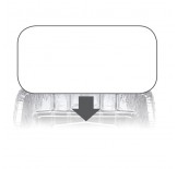 7120LB - Ovenable Container Board Lid